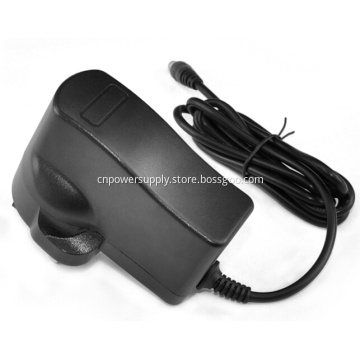 24W 16V1.5A AC Power Supply Adapter